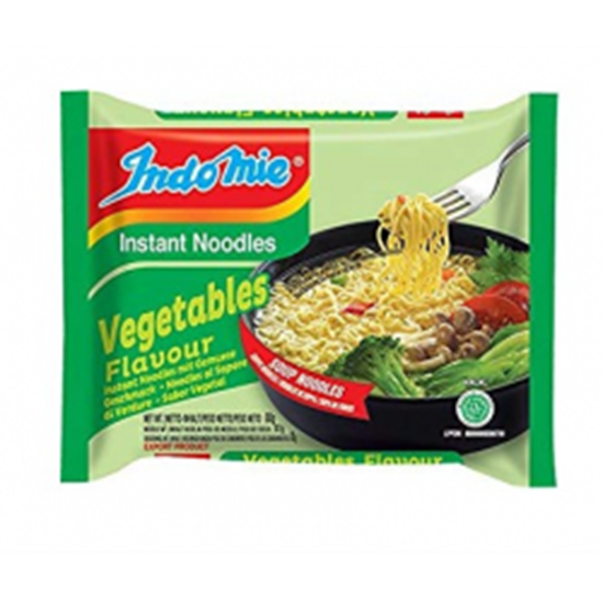 Picture of INDO MIO VEG NOODLES 75GR